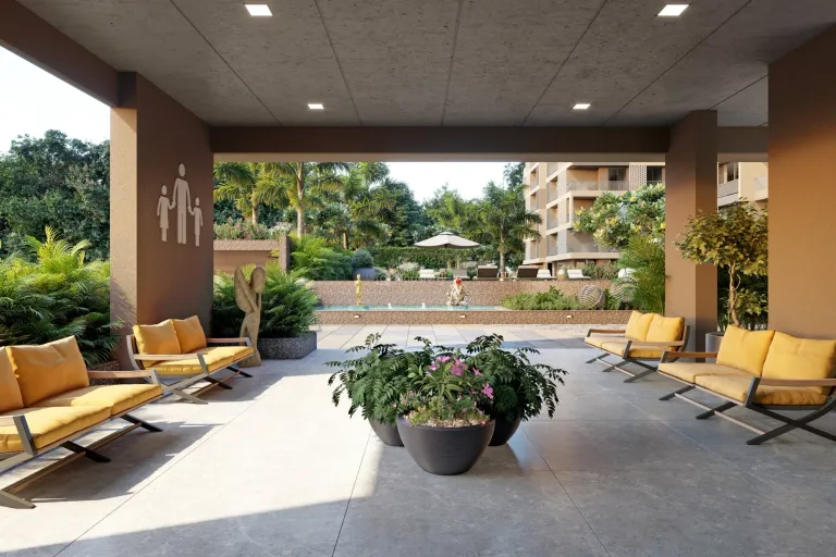 Pramukh Pearl By PSY Group Image 11