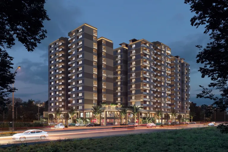 Pramukh Pearl By PSY Group Image 12
