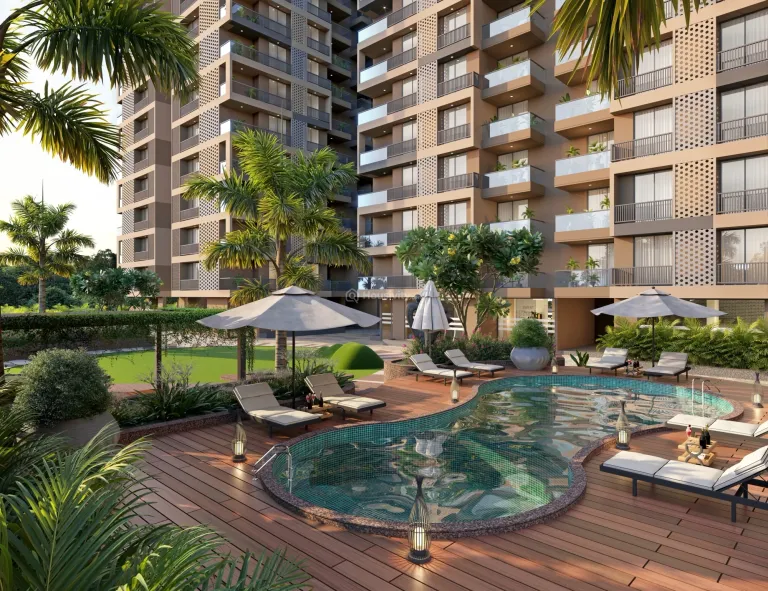 Pramukh Pearl By PSY Group Image 14