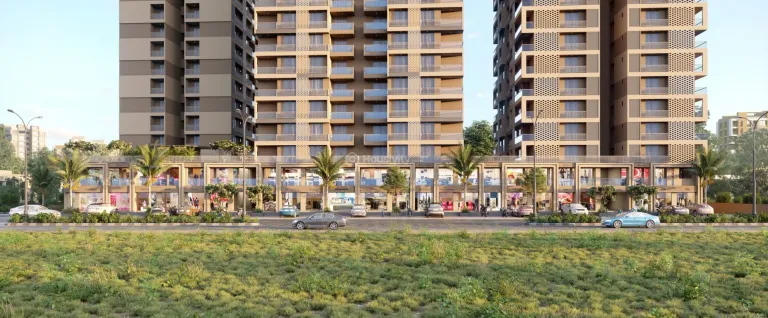 Pramukh Pearl By PSY Group Image 15