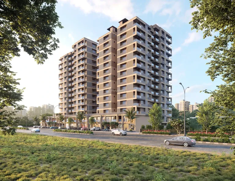 Pramukh Pearl By PSY Group Image 16