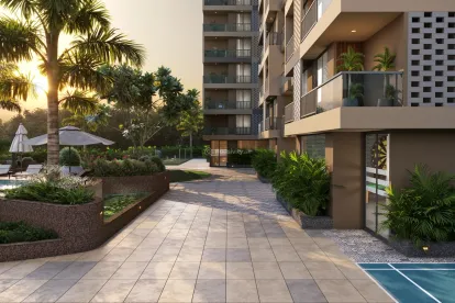 Pramukh Pearl By PSY Group Image 18