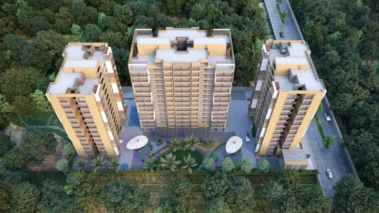 Pramukh Arista By PSY Group Image 2