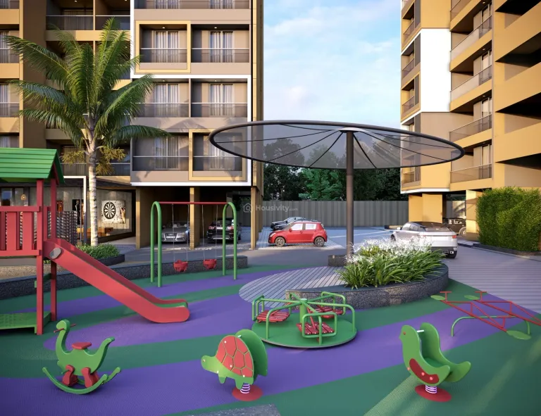 Pramukh Arista By PSY Group Image 3