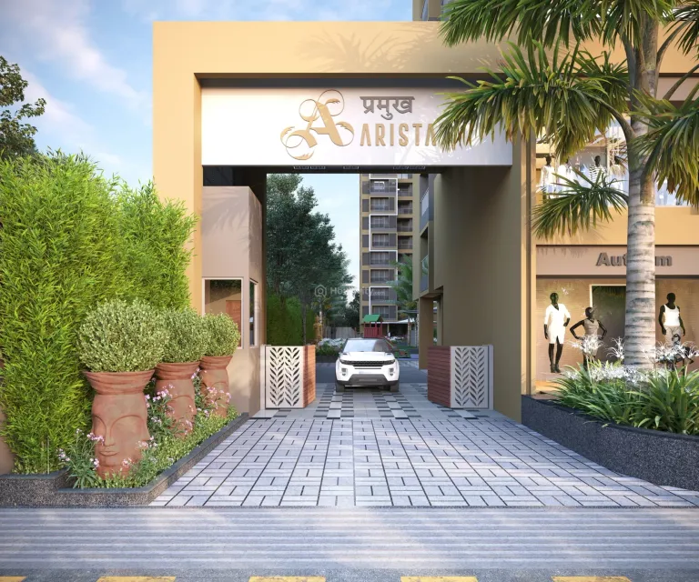 Pramukh Arista By PSY Group Image 4