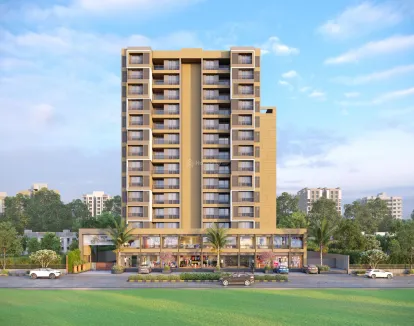 Pramukh Arista By PSY Group Image 6