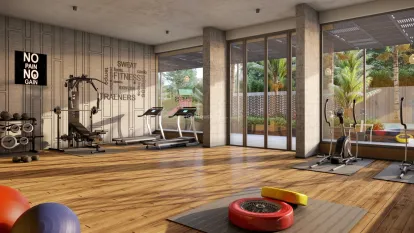 Pramukh Arista By PSY Group Image 9