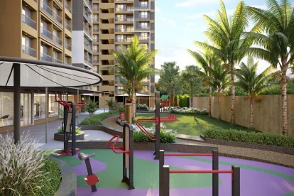 Pramukh Arista By PSY Group Image 11