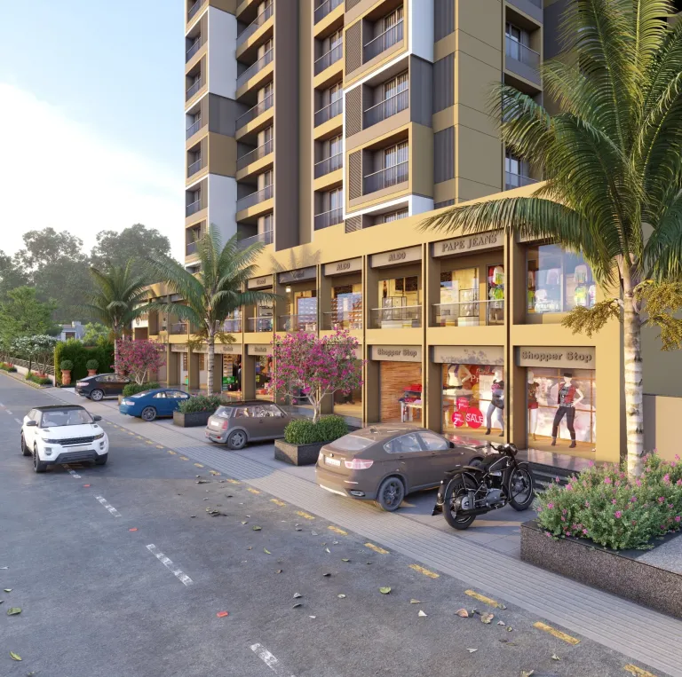 Pramukh Arista By PSY Group Image 13