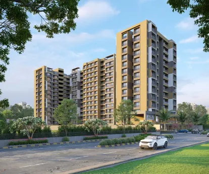 Pramukh Arista By PSY Group Image 14