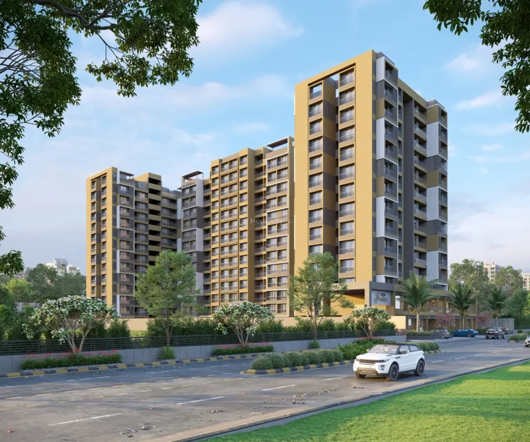 Pramukh Arista By PSY Group Image 14