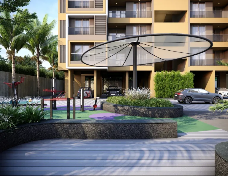 Pramukh Arista By PSY Group Image 15