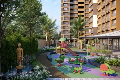 Pramukh Arista By PSY Group Image 16