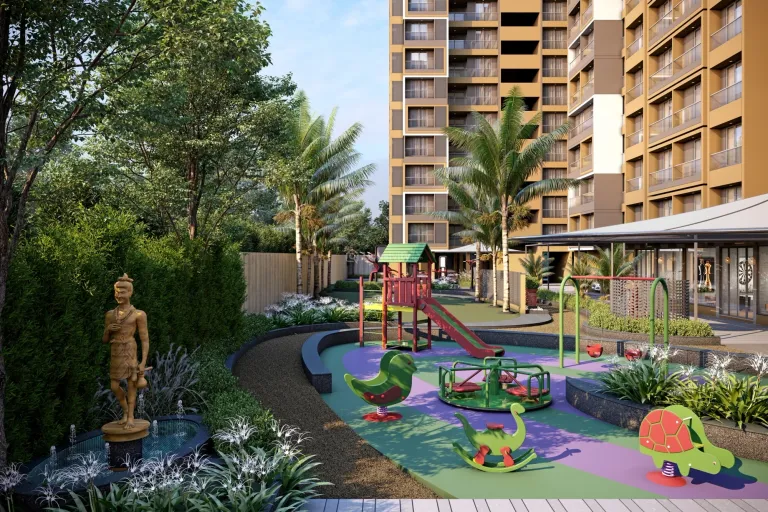 Pramukh Arista By PSY Group Image 16