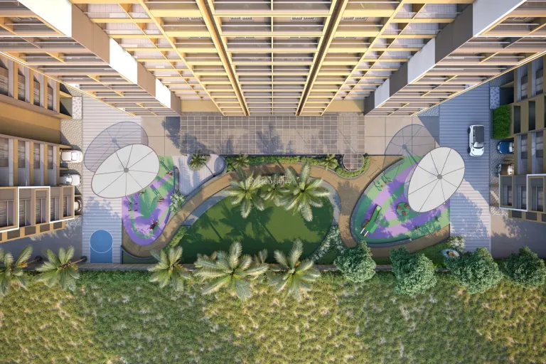 Pramukh Arista By PSY Group Image 17