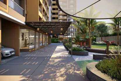 Pramukh Arista By PSY Group Image 18