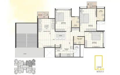 Swagat Agacia Image 6