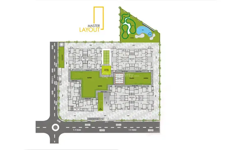 Swagat Agacia Image 12