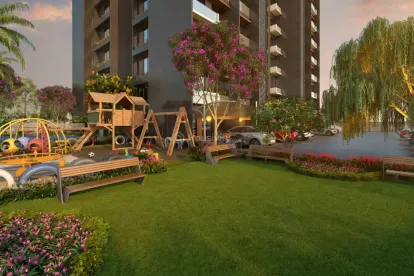 Swagat Agacia Image 17