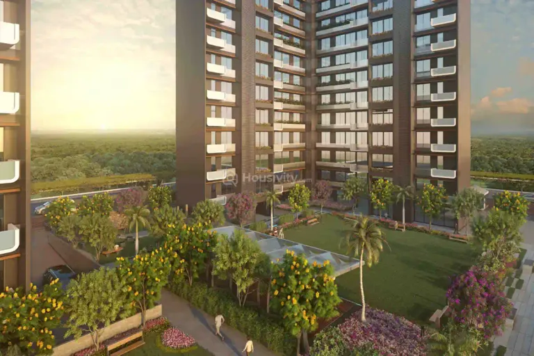 Swagat Agacia Image 19