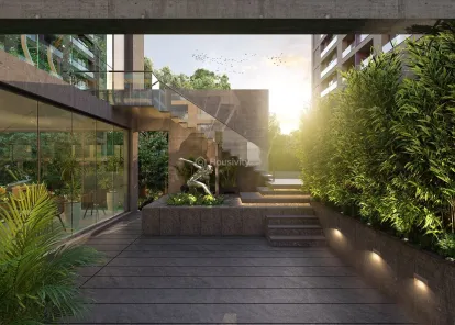 Akshat Paradise By VV Group Image 5