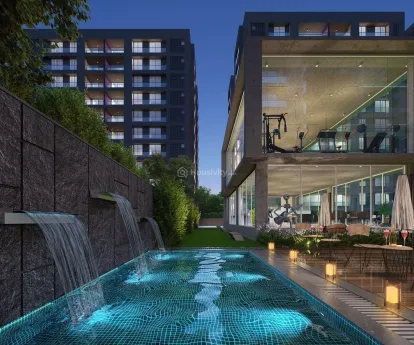 Akshat Paradise By VV Group Image 6