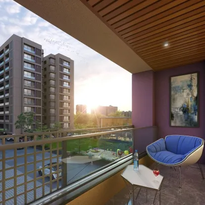 Akshat Paradise By VV Group Image 8