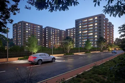 Akshat Paradise By VV Group Image 9