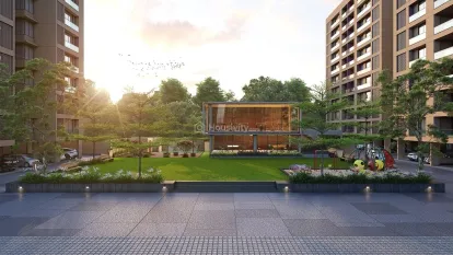 Akshat Paradise By VV Group Image 12