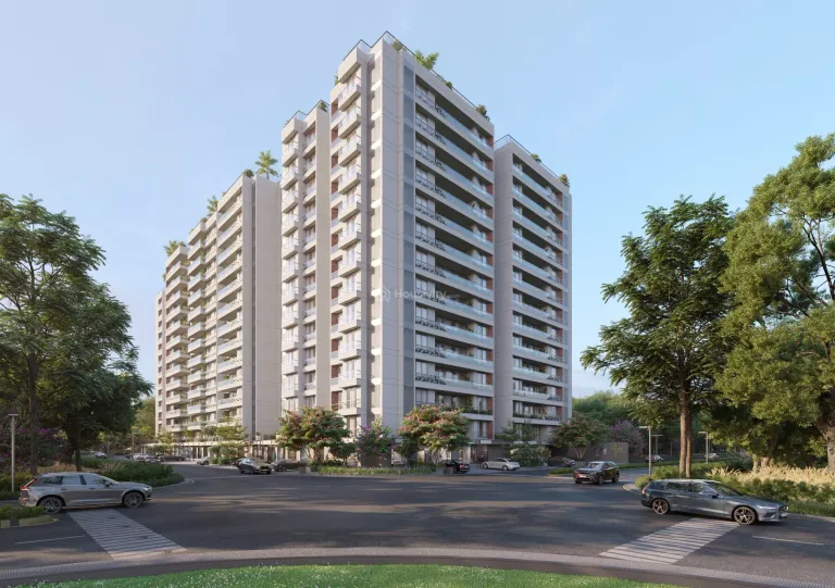 The Gate By Dev Ashish Group Image 2