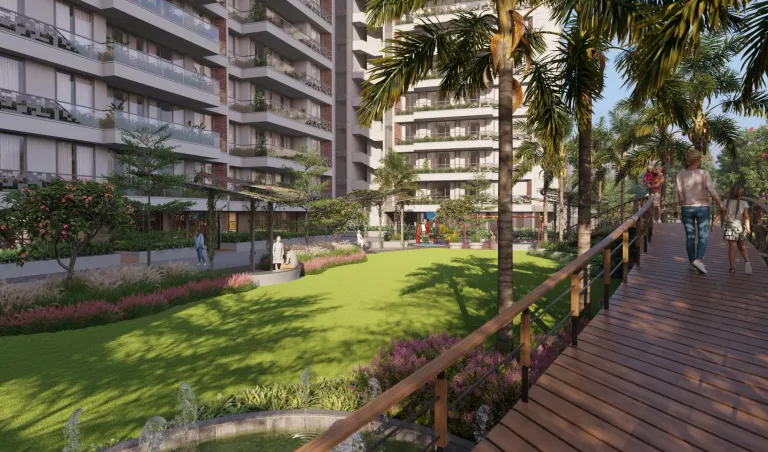 The Gate By Dev Ashish Group Image 3