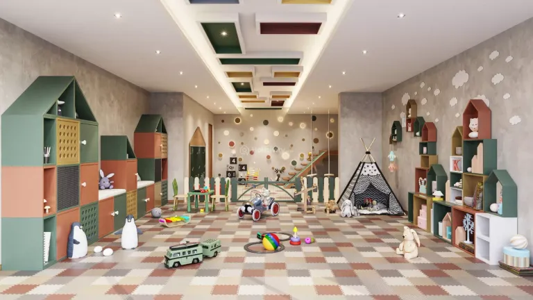 The Gate By Dev Ashish Group Image 4