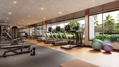 The Gate By Dev Ashish Group Image 5