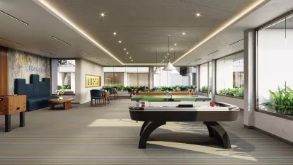 The Gate By Dev Ashish Group Image 7