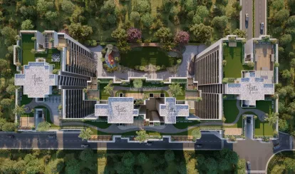 The Gate By Dev Ashish Group Image 10