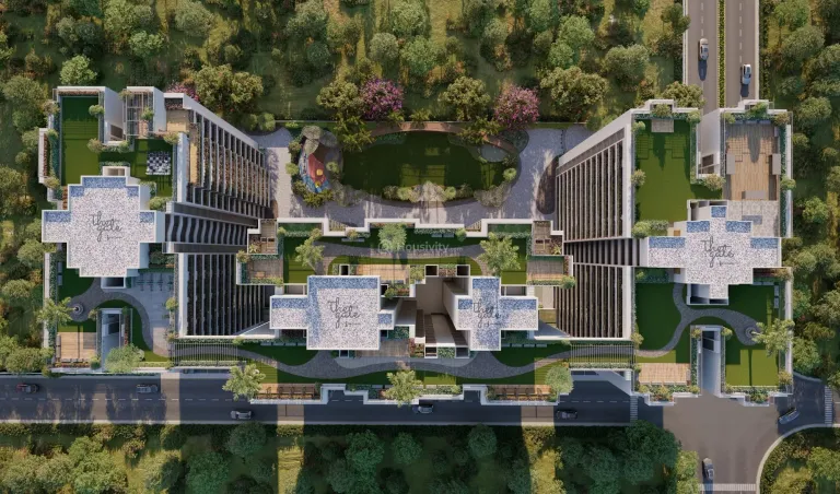 The Gate By Dev Ashish Group Image 10