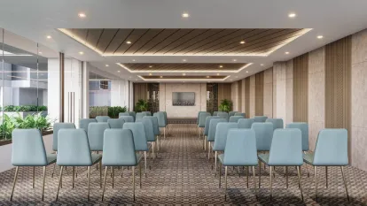 The Gate By Dev Ashish Group Image 11