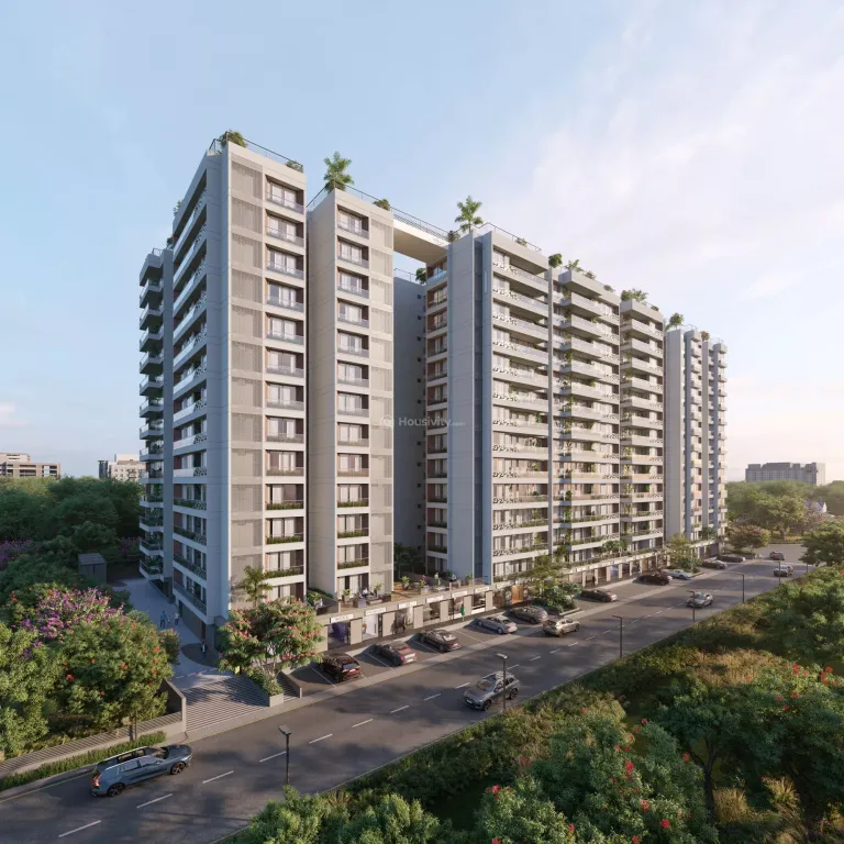 The Gate By Dev Ashish Group Image 14