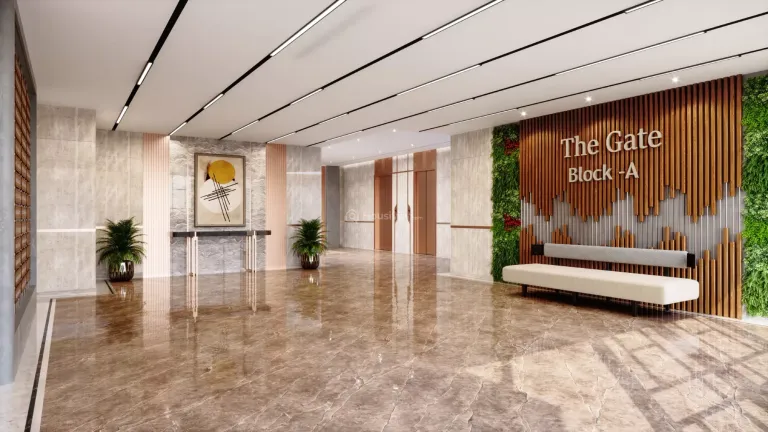 The Gate By Dev Ashish Group Image 15