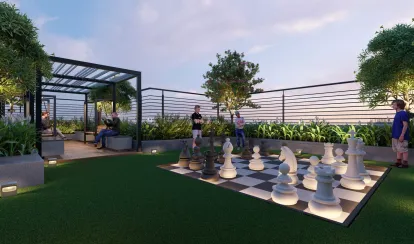 The Gate By Dev Ashish Group Image 17