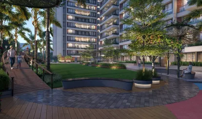 The Gate By Dev Ashish Group Image 19