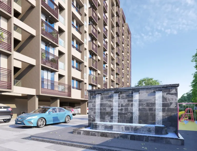 Satyamev Royal 5 Image 1