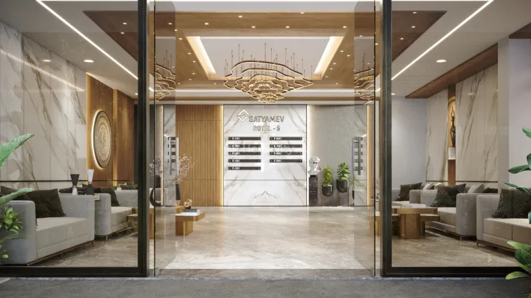 Satyamev Royal 5 Image 2