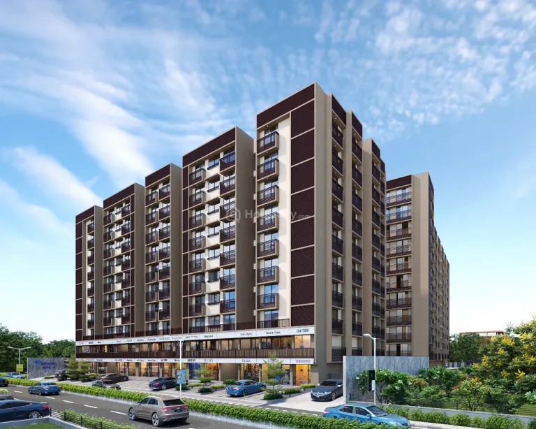 Satyamev Royal 5 Image 3