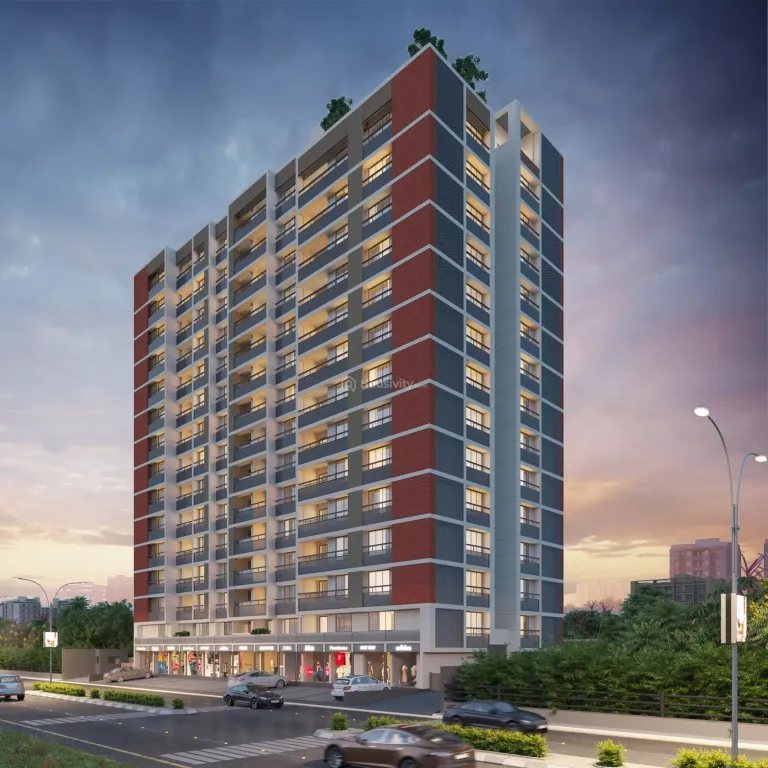 Om Beryl Sky Image 10