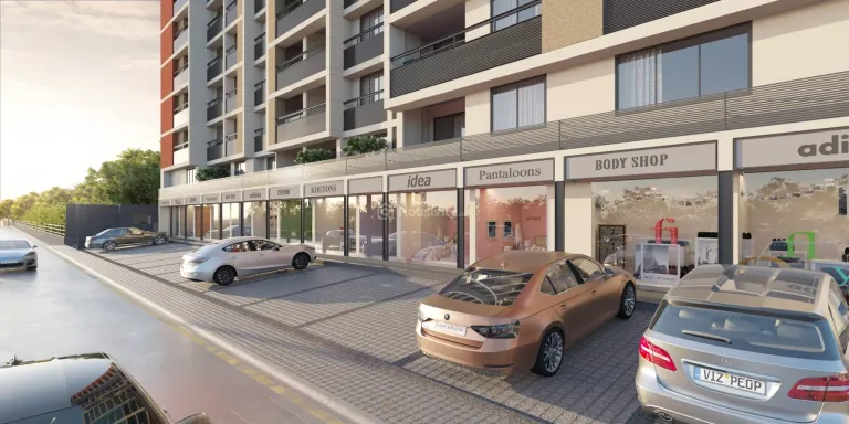 Om Beryl Sky Image 11