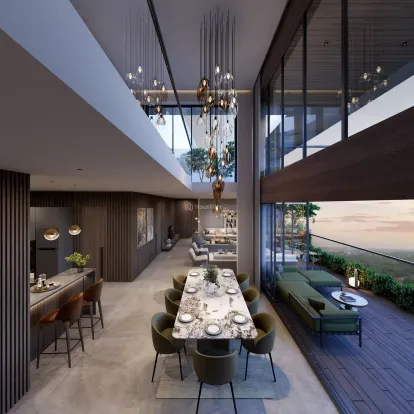 Nakshatra The Grasslands Image 6