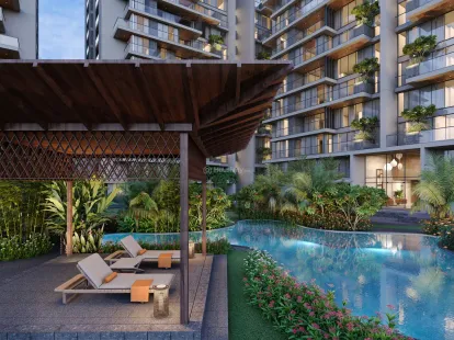 Nakshatra The Grasslands Image 7