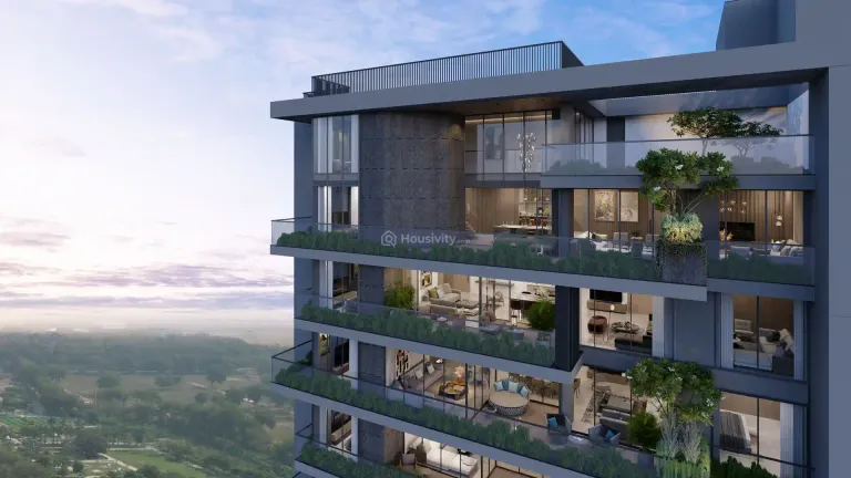 Nakshatra The Grasslands Image 9