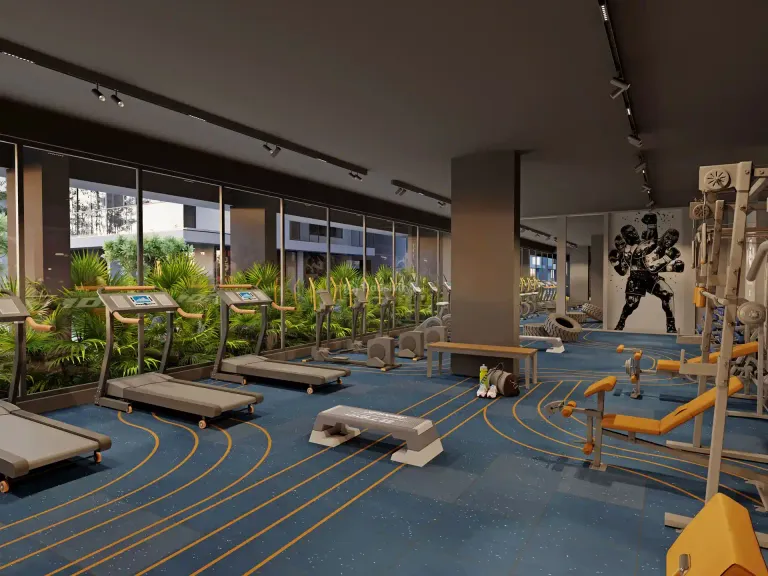 Nakshatra The Grasslands Image 10